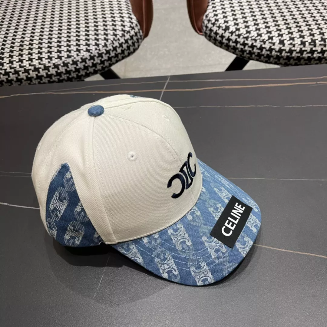 Elegant 8820 Celine Caps