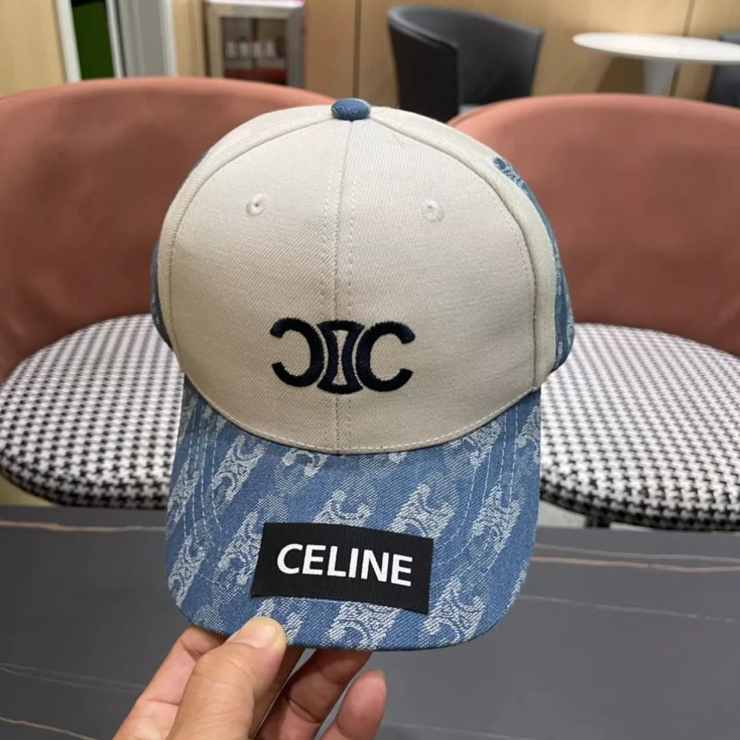 Elegant 8820 Celine Caps