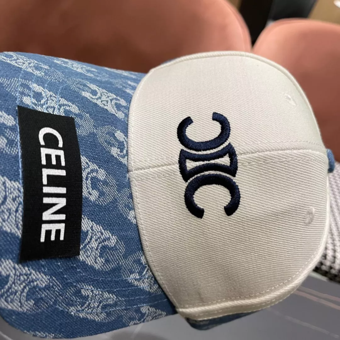 Elegant 8820 Celine Caps