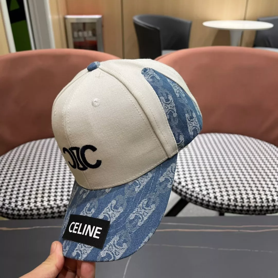 Elegant 8820 Celine Caps