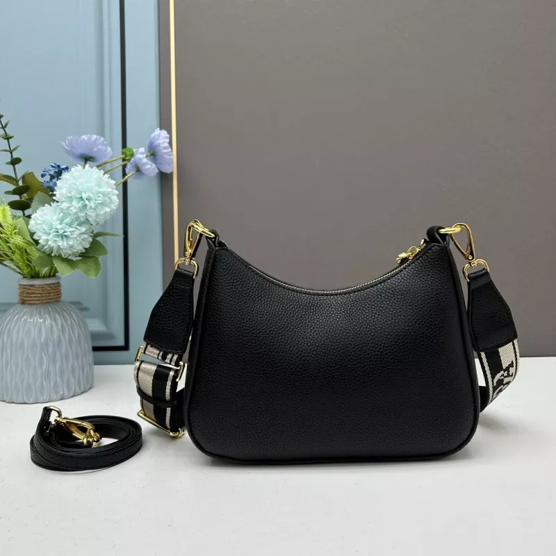 Elegant 9007 Prada AAA Quality Messenger Bags For Women