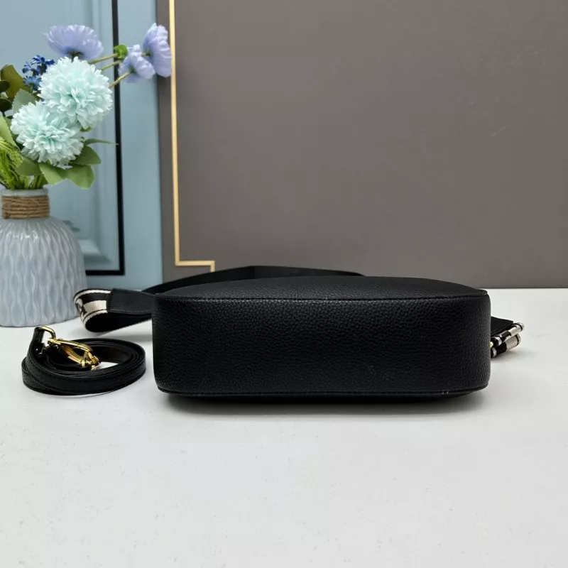 Elegant 9007 Prada AAA Quality Messenger Bags For Women