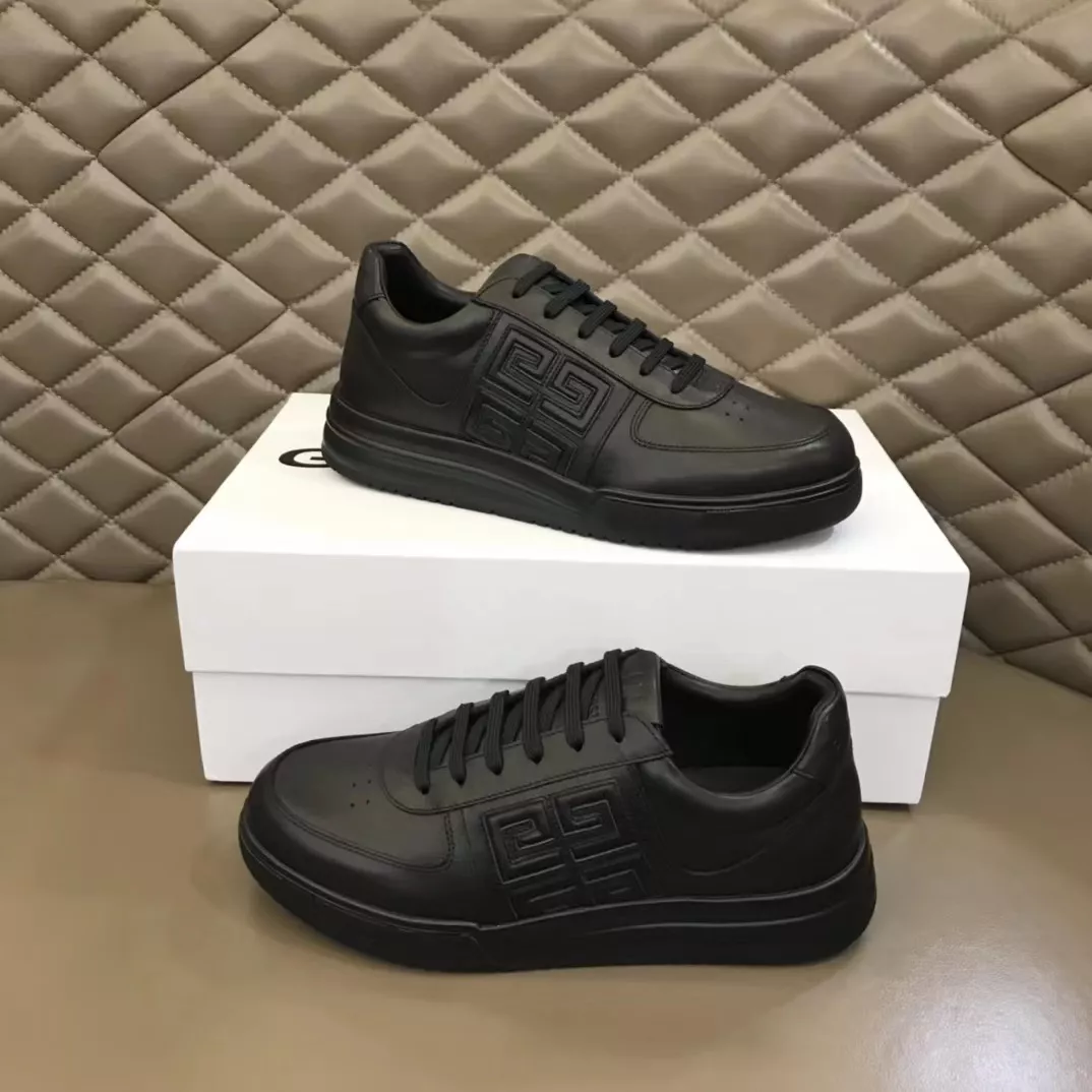 Elegant 9096 Givenchy Casual Shoes For Men