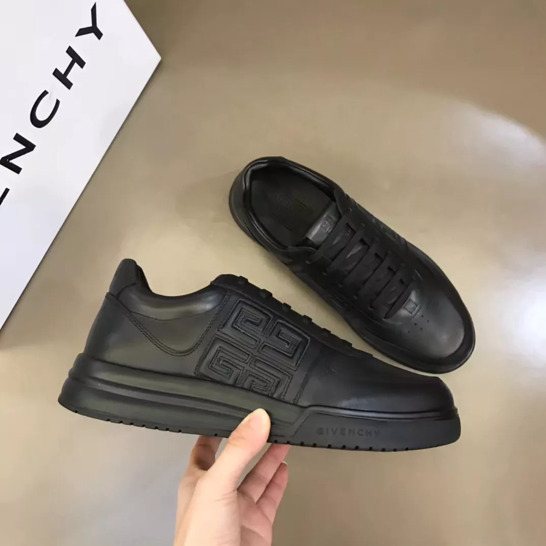 Elegant 9096 Givenchy Casual Shoes For Men