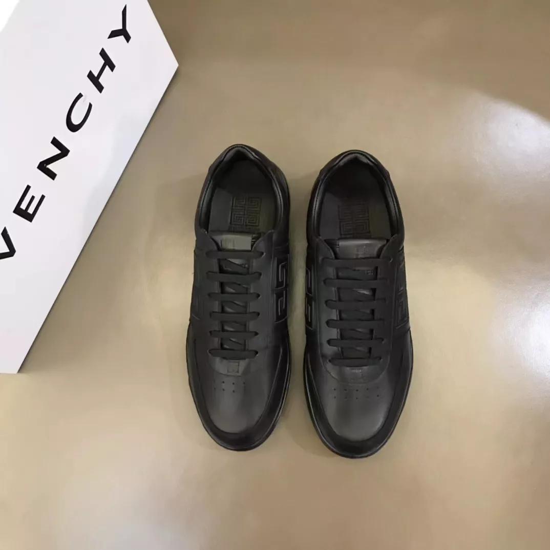 Elegant 9096 Givenchy Casual Shoes For Men