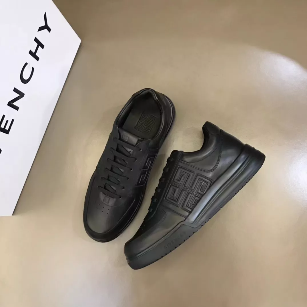 Elegant 9096 Givenchy Casual Shoes For Men