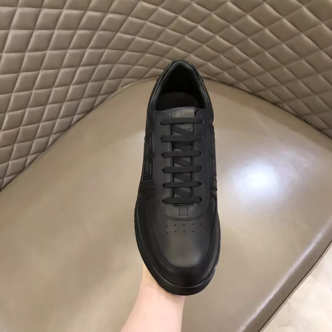 Elegant 9096 Givenchy Casual Shoes For Men