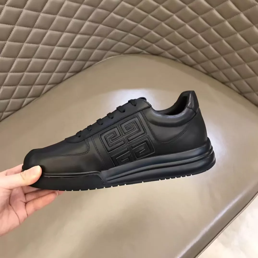 Elegant 9096 Givenchy Casual Shoes For Men