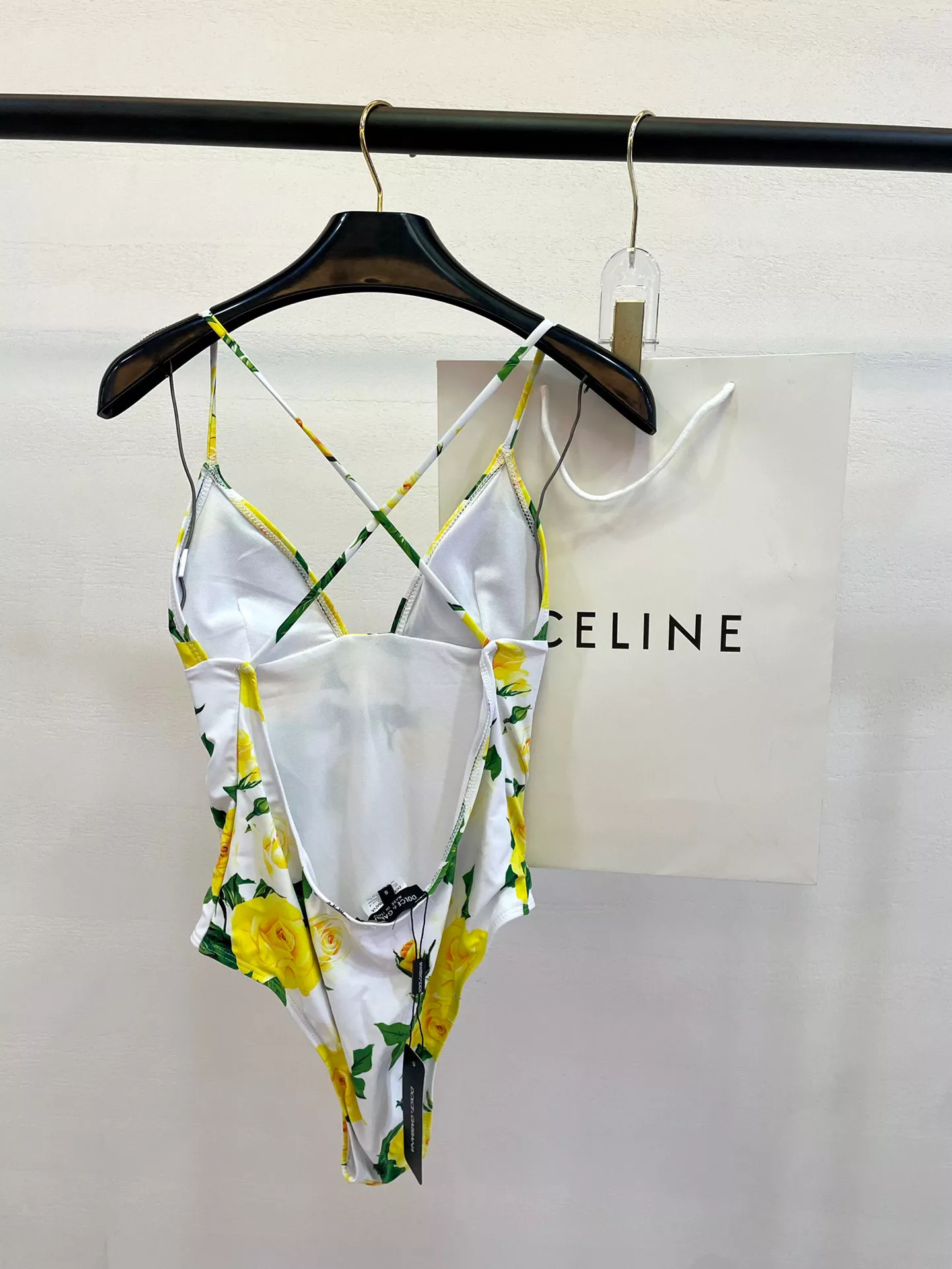 Elegant 917 Dolce & Gabbana Bathing Suits For Women