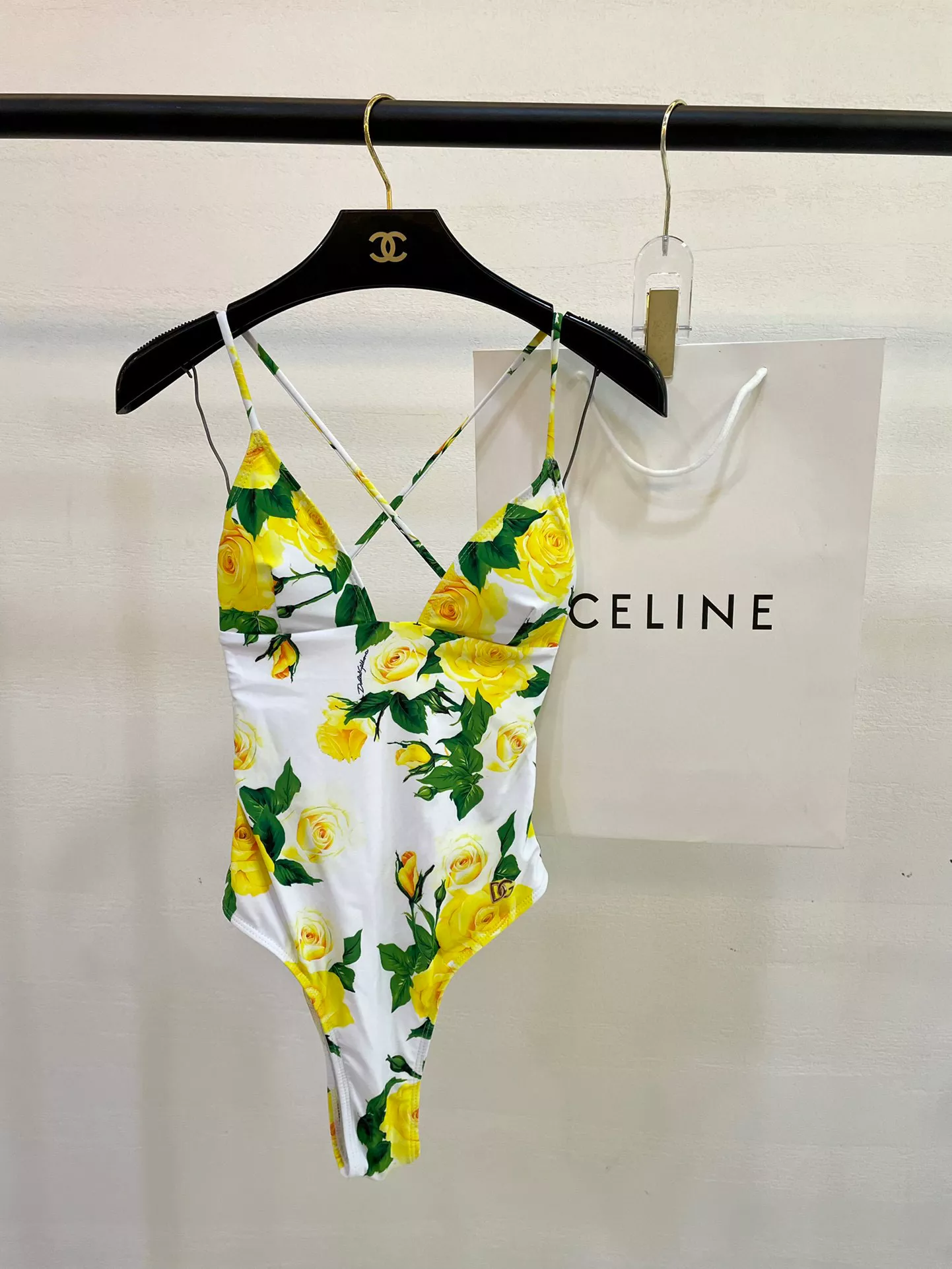 Elegant 917 Dolce & Gabbana Bathing Suits For Women