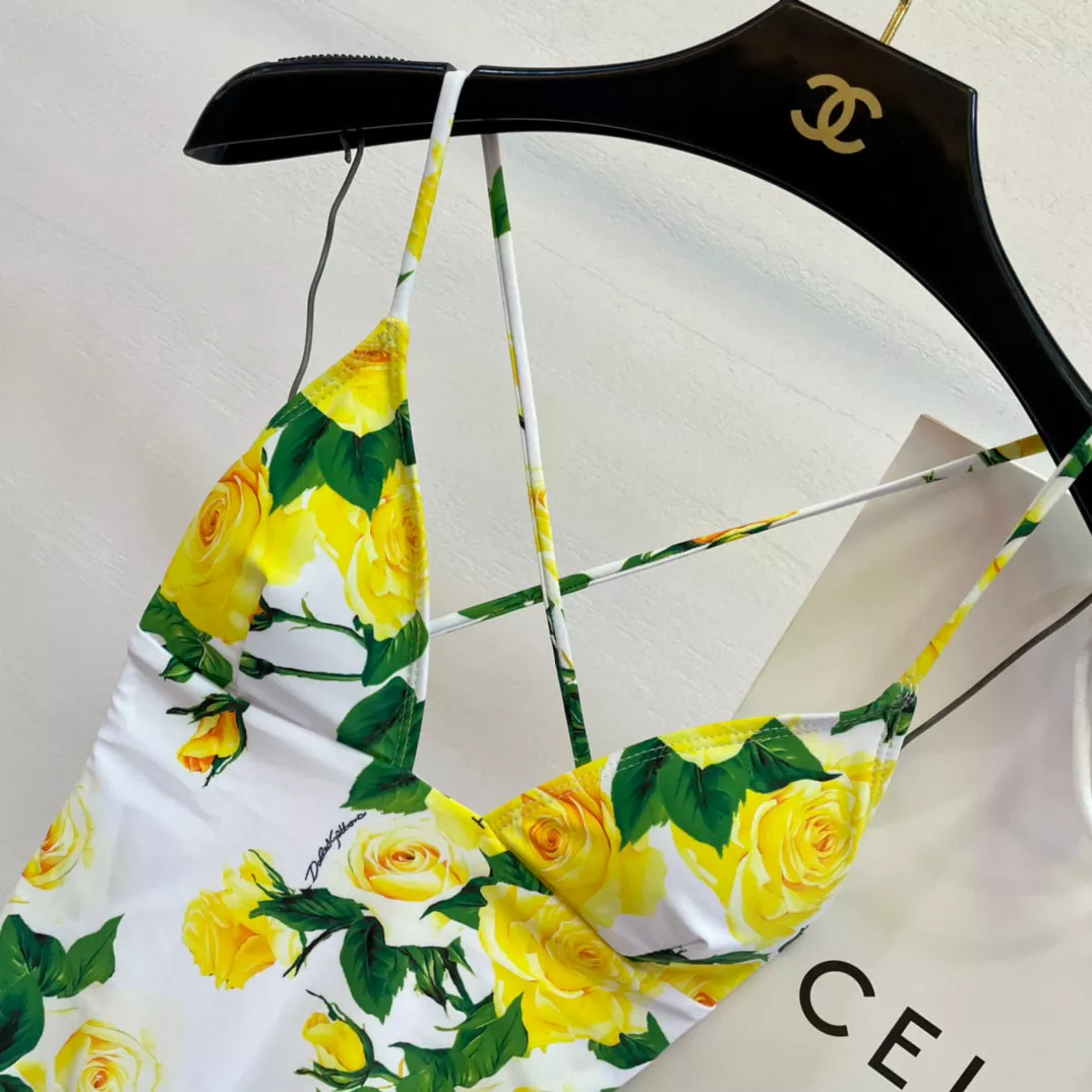 Elegant 917 Dolce & Gabbana Bathing Suits For Women