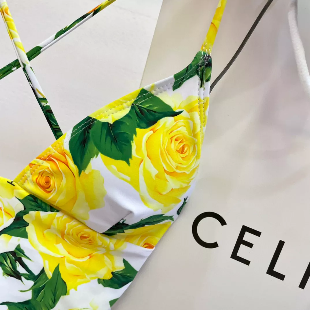Elegant 917 Dolce & Gabbana Bathing Suits For Women