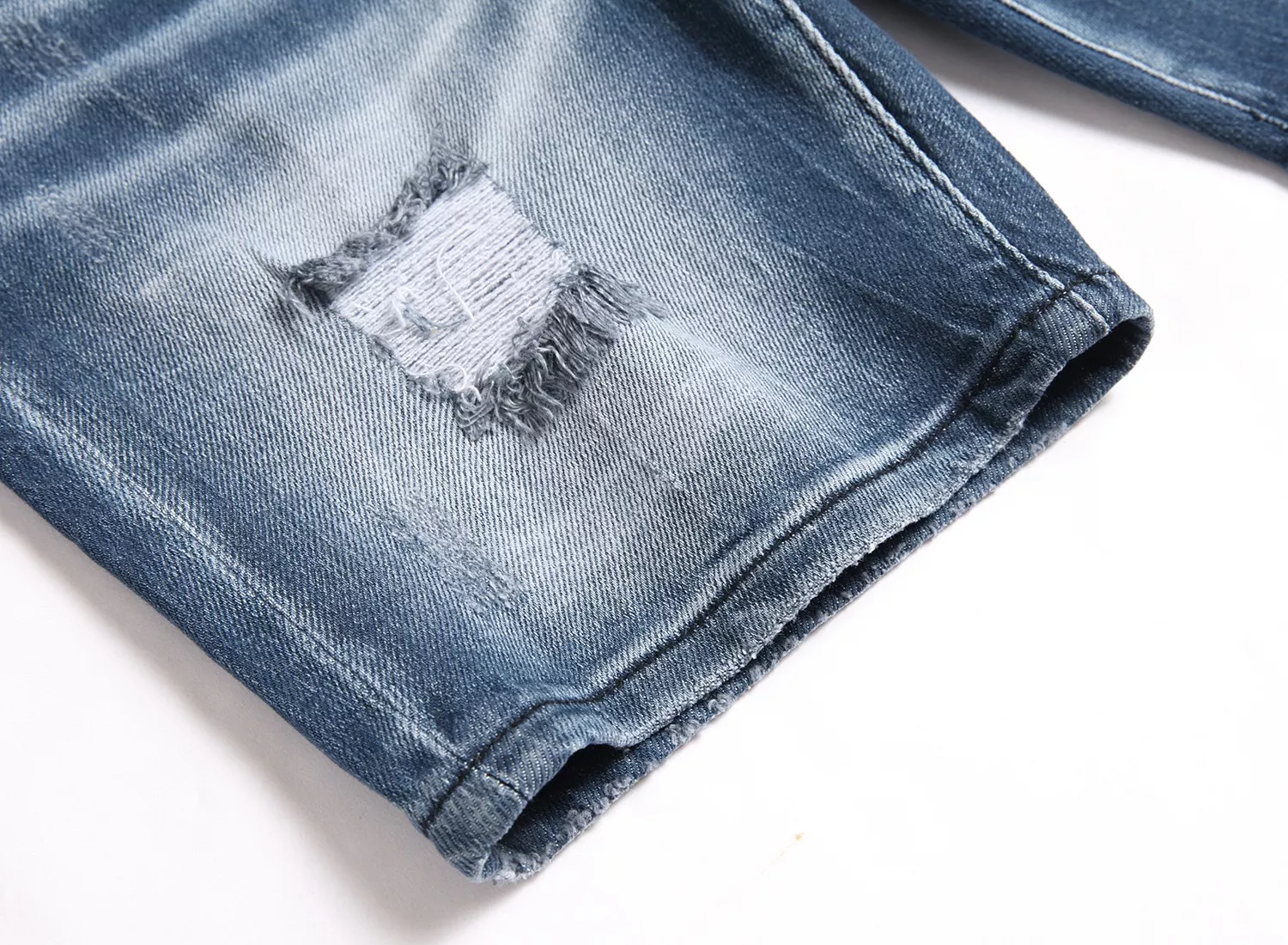 Elegant 9267 Dsquared Jeans For Men