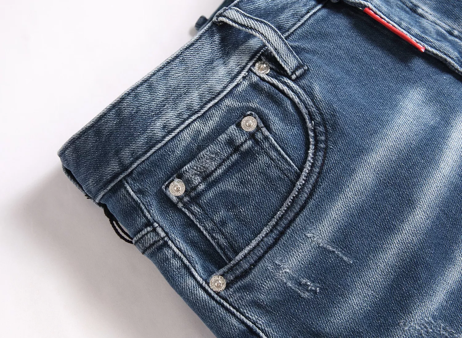Elegant 9267 Dsquared Jeans For Men