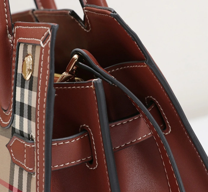 Elegant 9279 Burberry AAA Quality Handbags For Women
