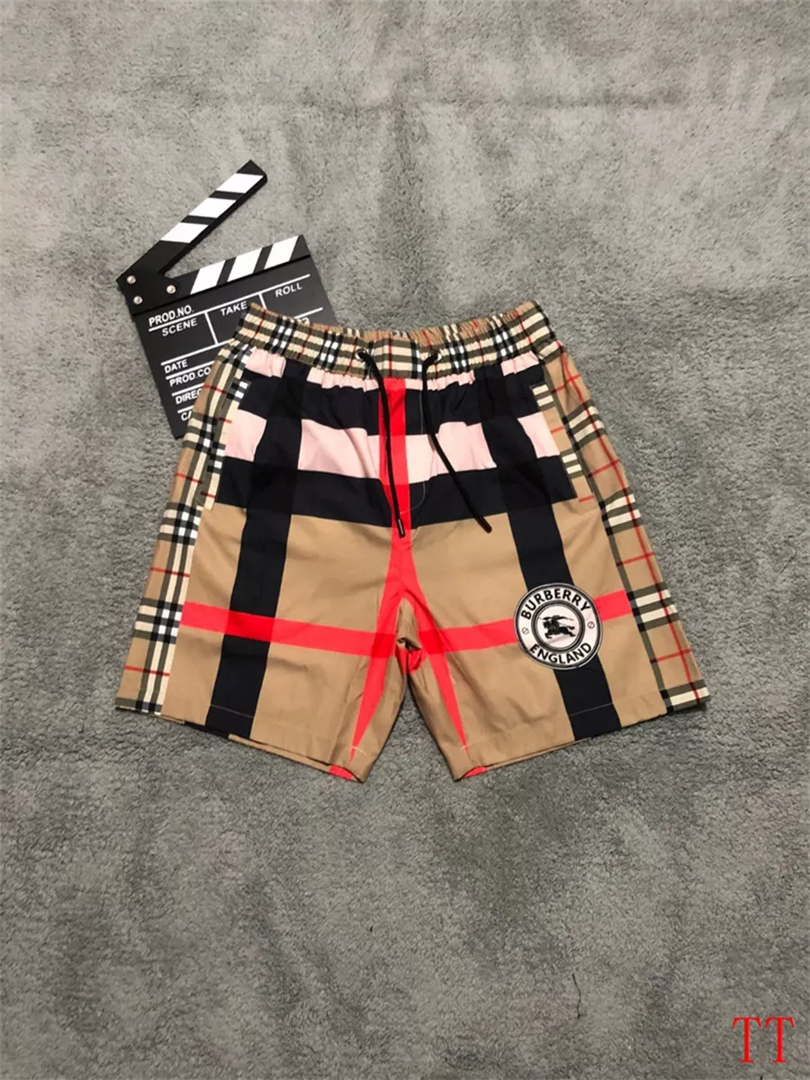 Elegant 9282 Burberry Pants For Men