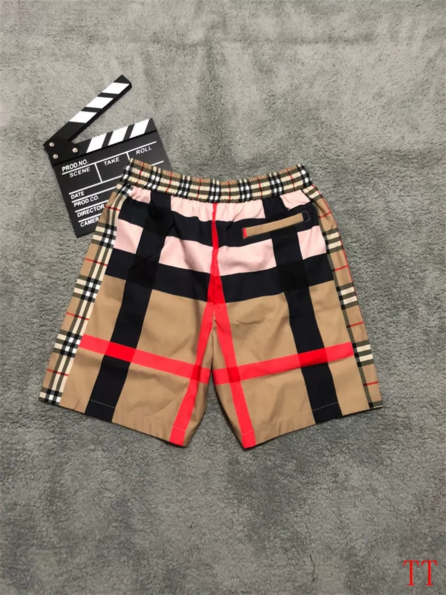 Elegant 9282 Burberry Pants For Men
