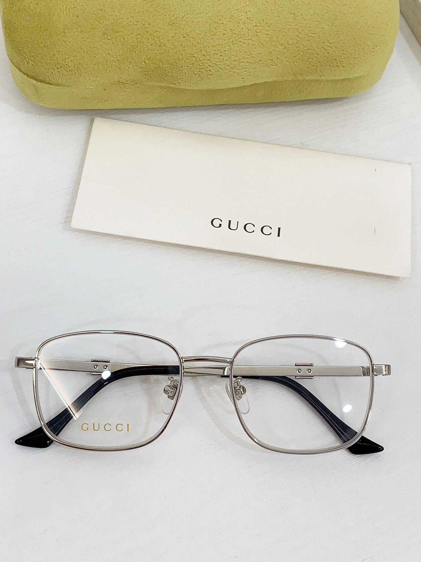 Elegant 930 Gucci Fashion Goggles