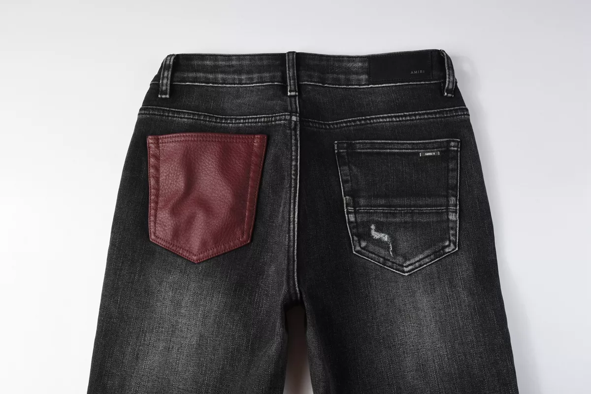 Elegant 9308 Amiri Jeans For Men