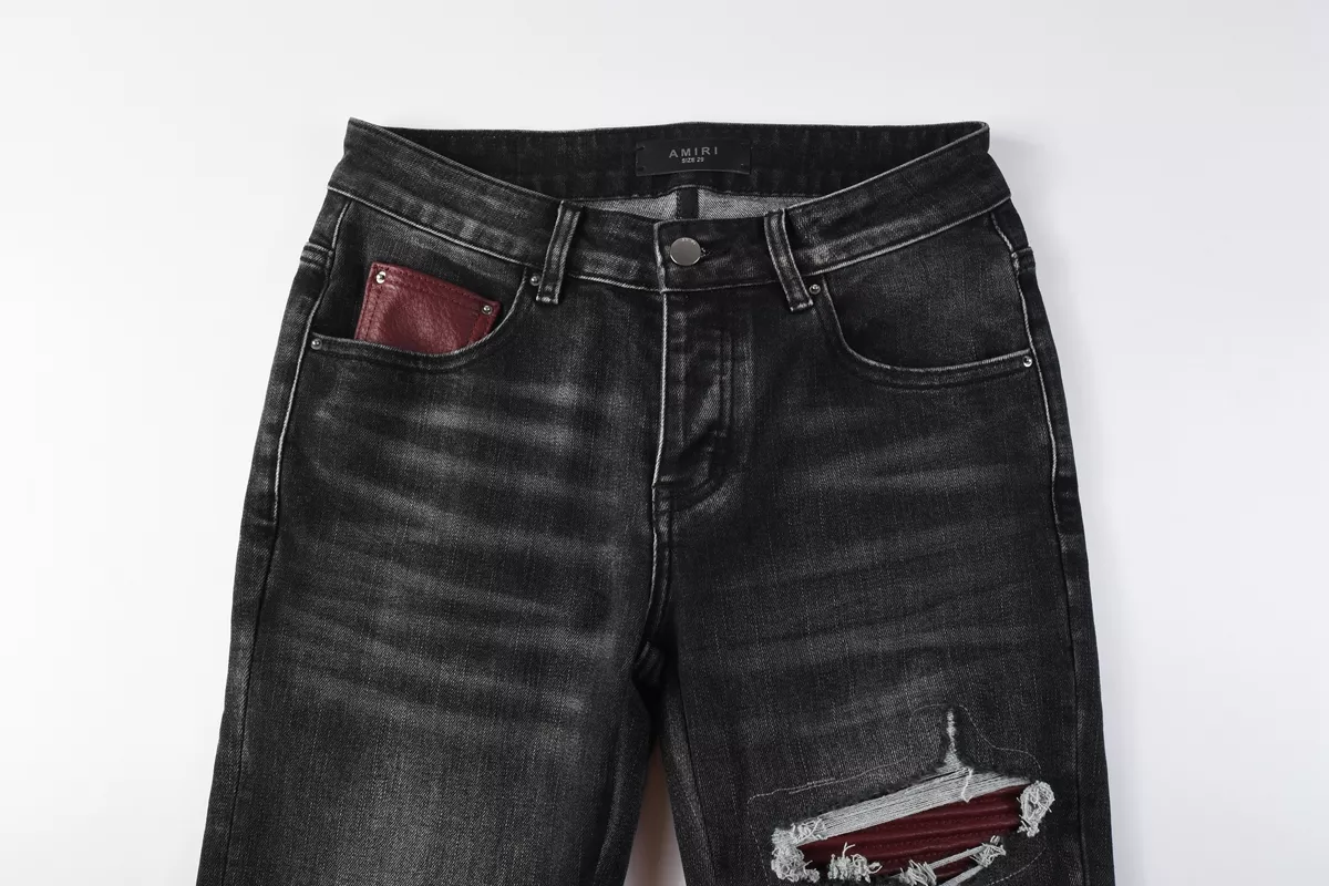 Elegant 9308 Amiri Jeans For Men