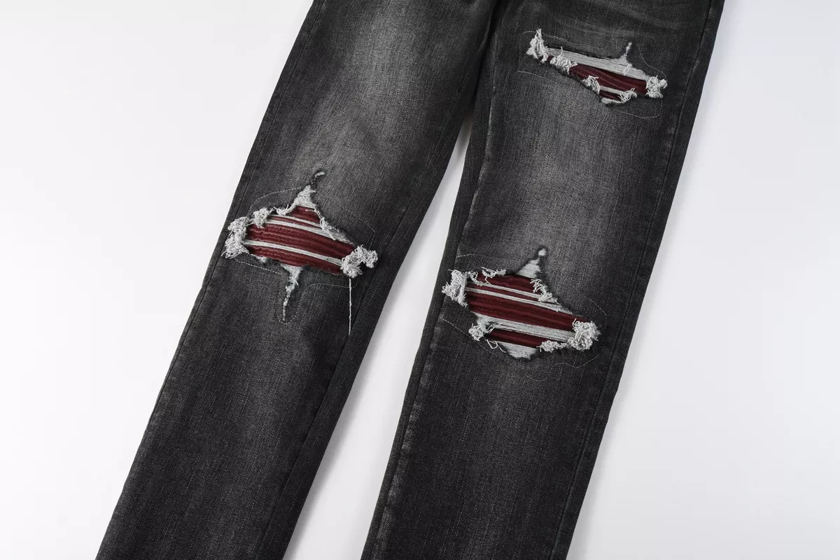 Elegant 9308 Amiri Jeans For Men