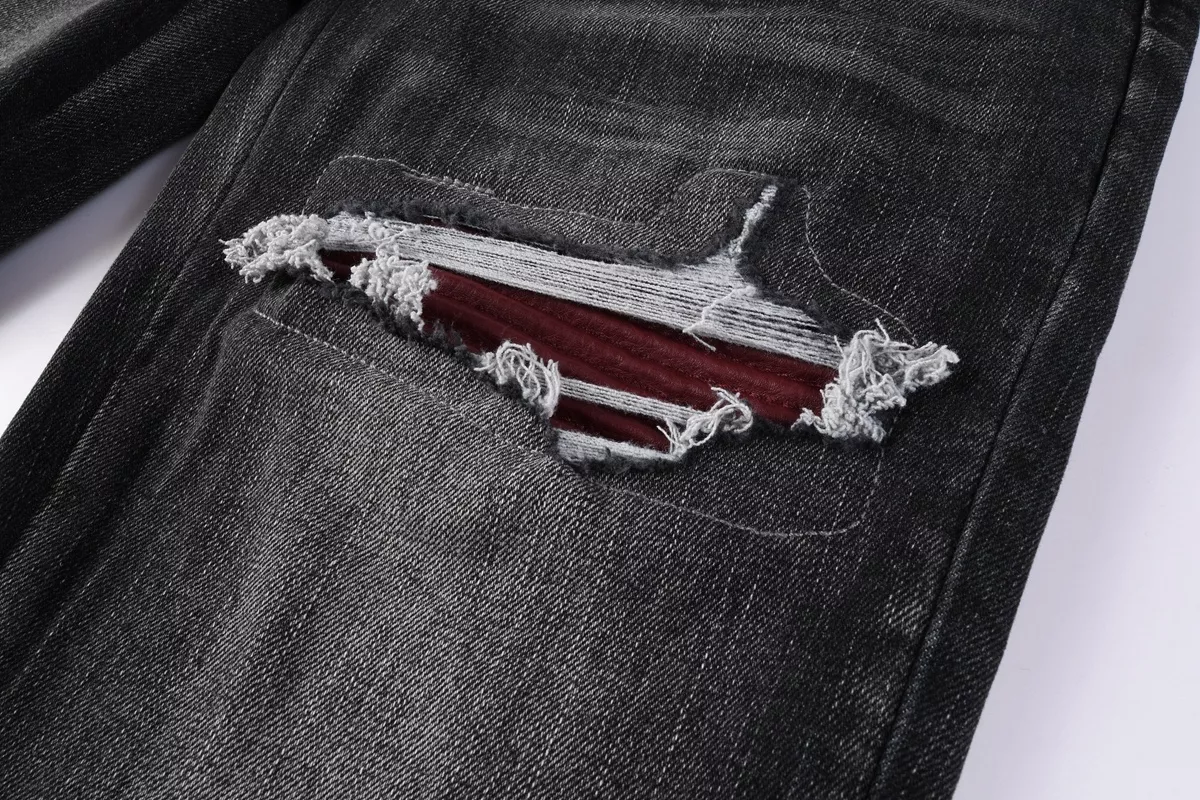 Elegant 9308 Amiri Jeans For Men