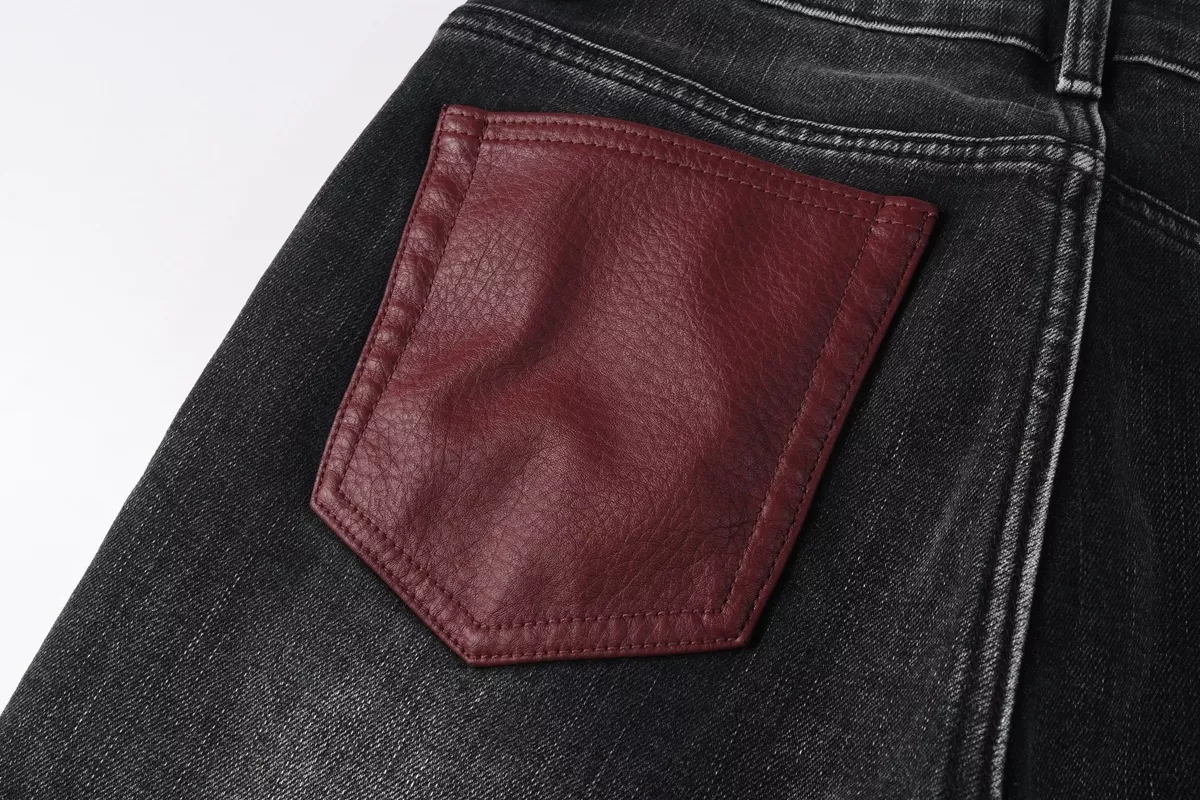 Elegant 9308 Amiri Jeans For Men