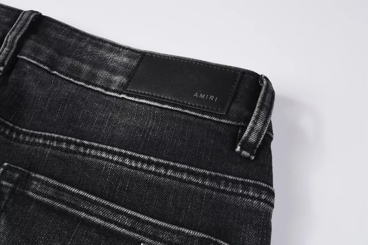 Elegant 9308 Amiri Jeans For Men