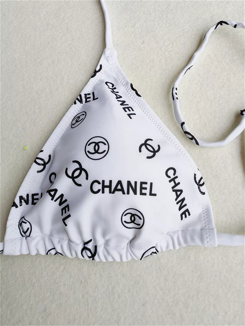 Elegant 9340 Chanel Bathing Suits For Women