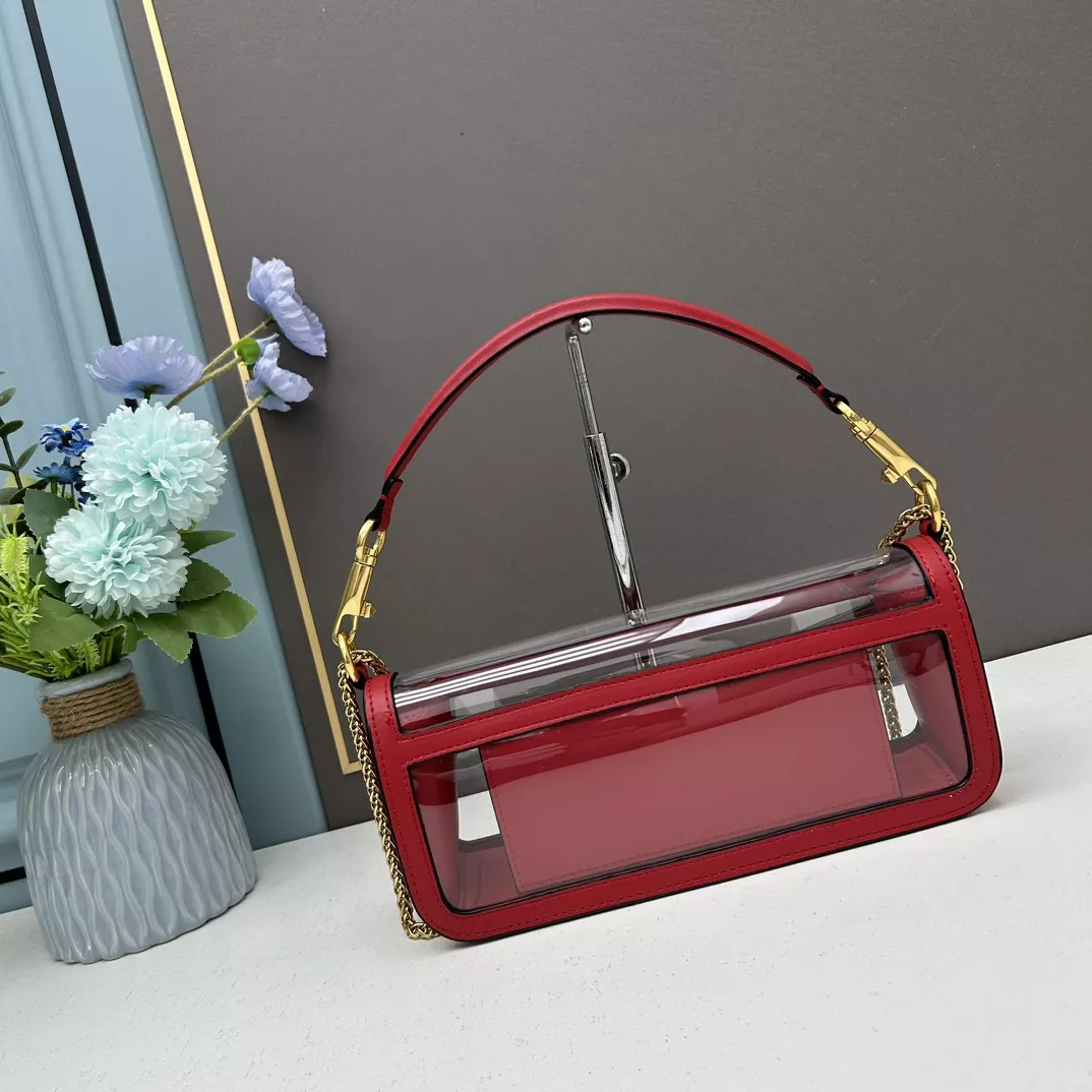 Elegant 9391 Valentino AAA Quality Shoulder Bags For Women