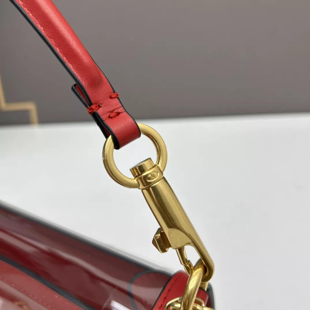 Elegant 9391 Valentino AAA Quality Shoulder Bags For Women