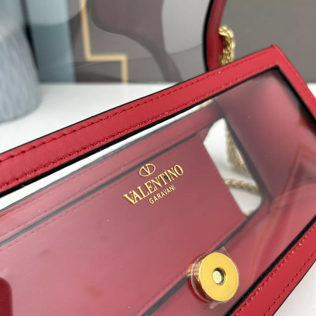 Elegant 9391 Valentino AAA Quality Shoulder Bags For Women