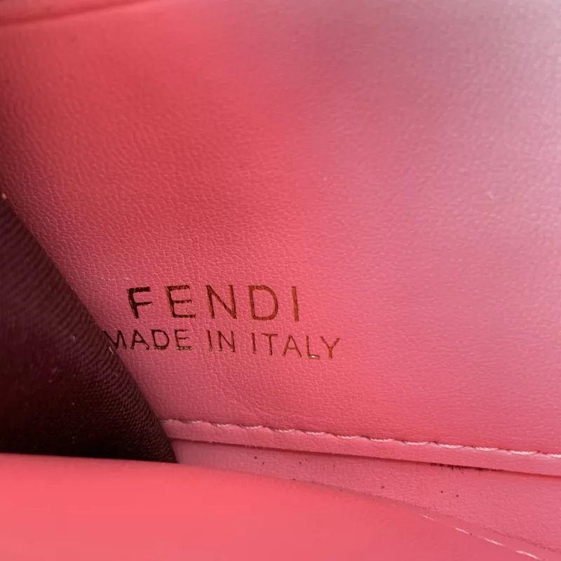 Elegant 9400 Fendi AAA Quality Wallet For Women
