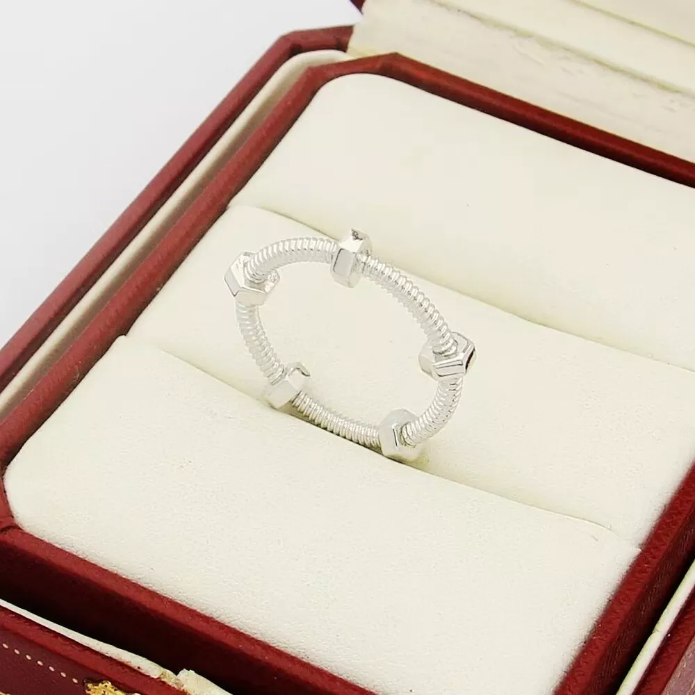 Elegant 9401 Cartier Rings
