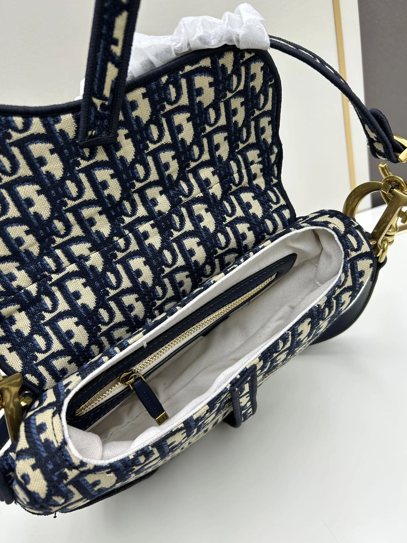 Elegant 9406 Christian Dior AAA Quality Messenger Bags For Women