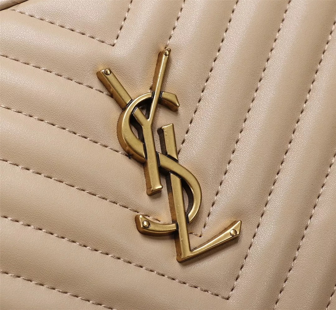 Elegant 9423 Yves Saint Laurent YSL AAA Quality Messenger Bags For Women
