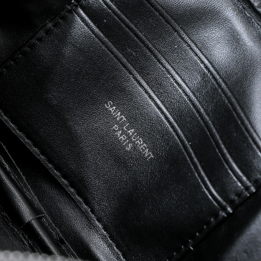 Elegant 9447 Yves Saint Laurent YSL AAA Quality Messenger Bags For Women