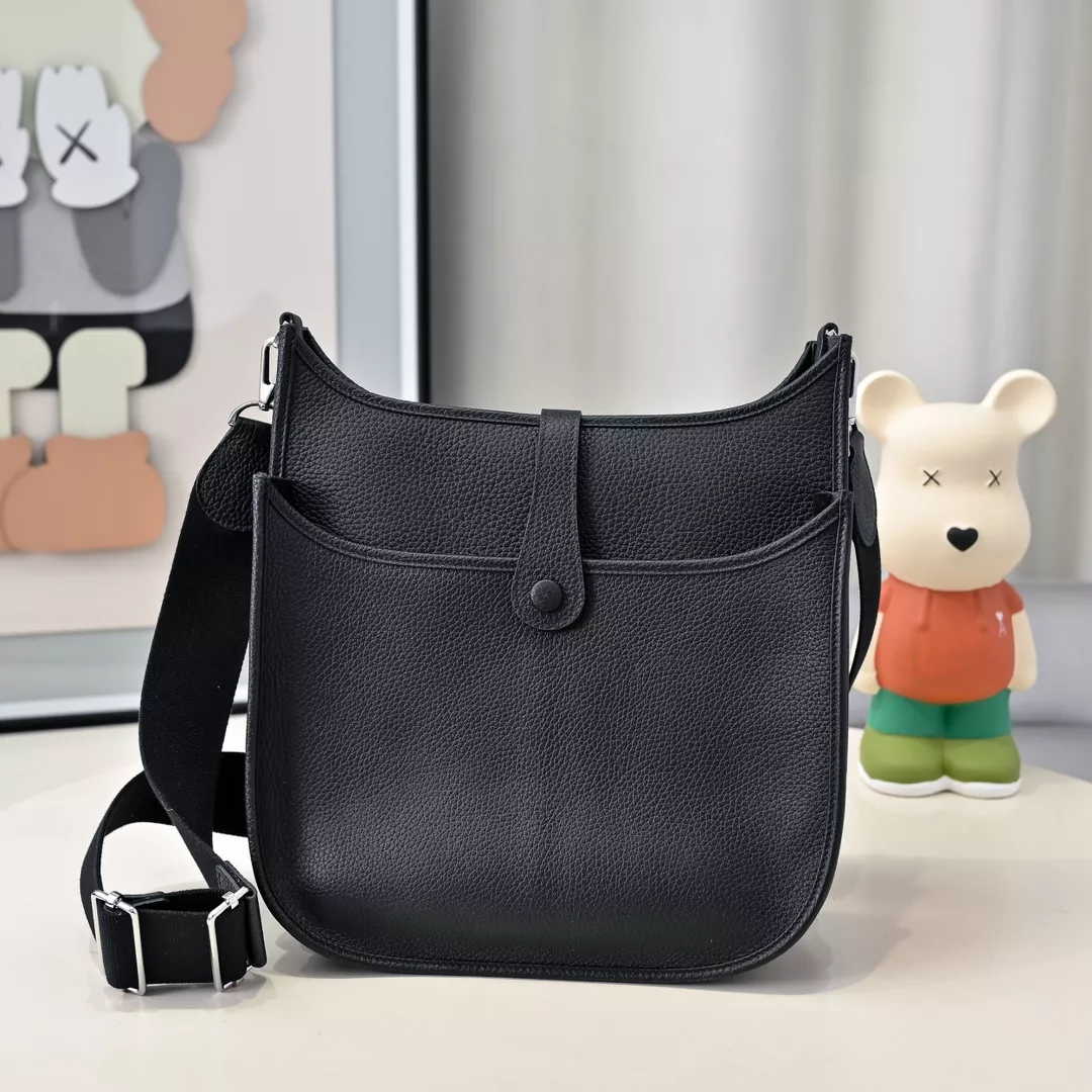Elegant 9473 Hermes AAA Quality Messenger Bags For Women