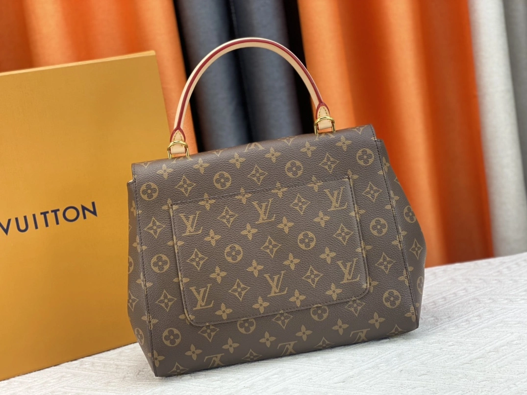 Elegant 9483 Louis Vuitton AAA Quality Handbags For Women