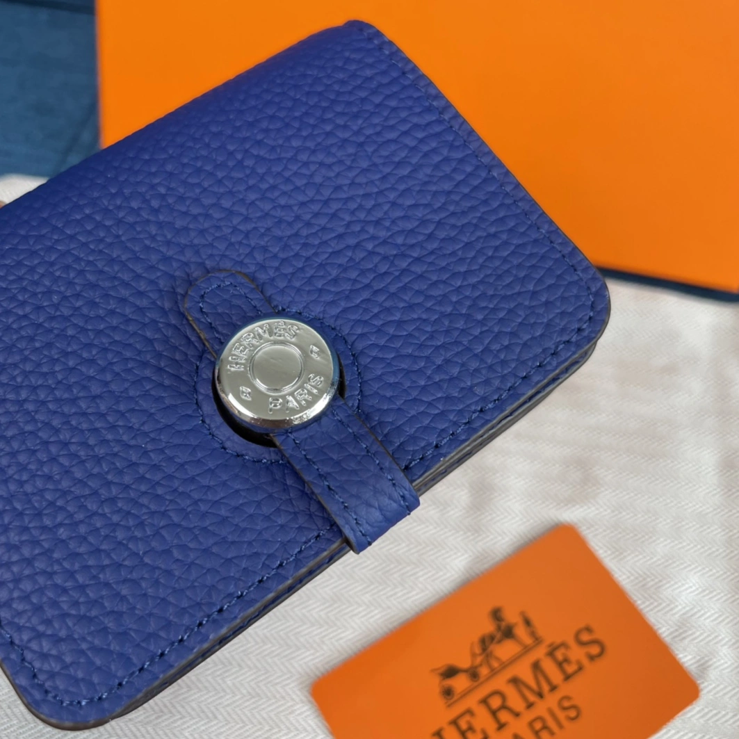 Elegant 9521 Hermes AAA Quality Wallets For Women