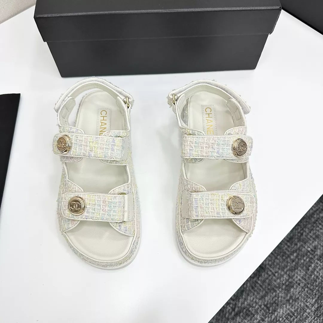 Elegant 959 Chanel Sandal For Women