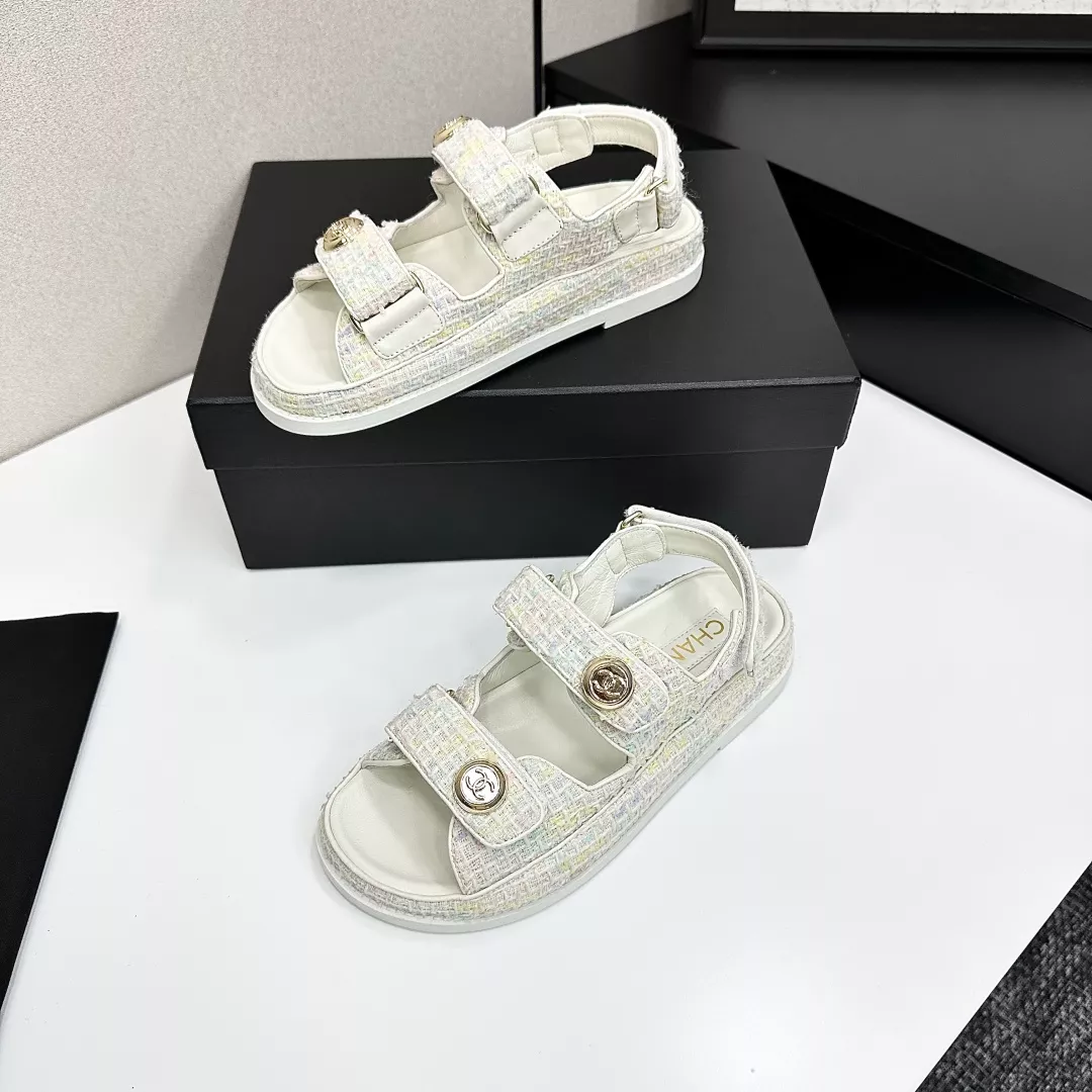 Elegant 959 Chanel Sandal For Women