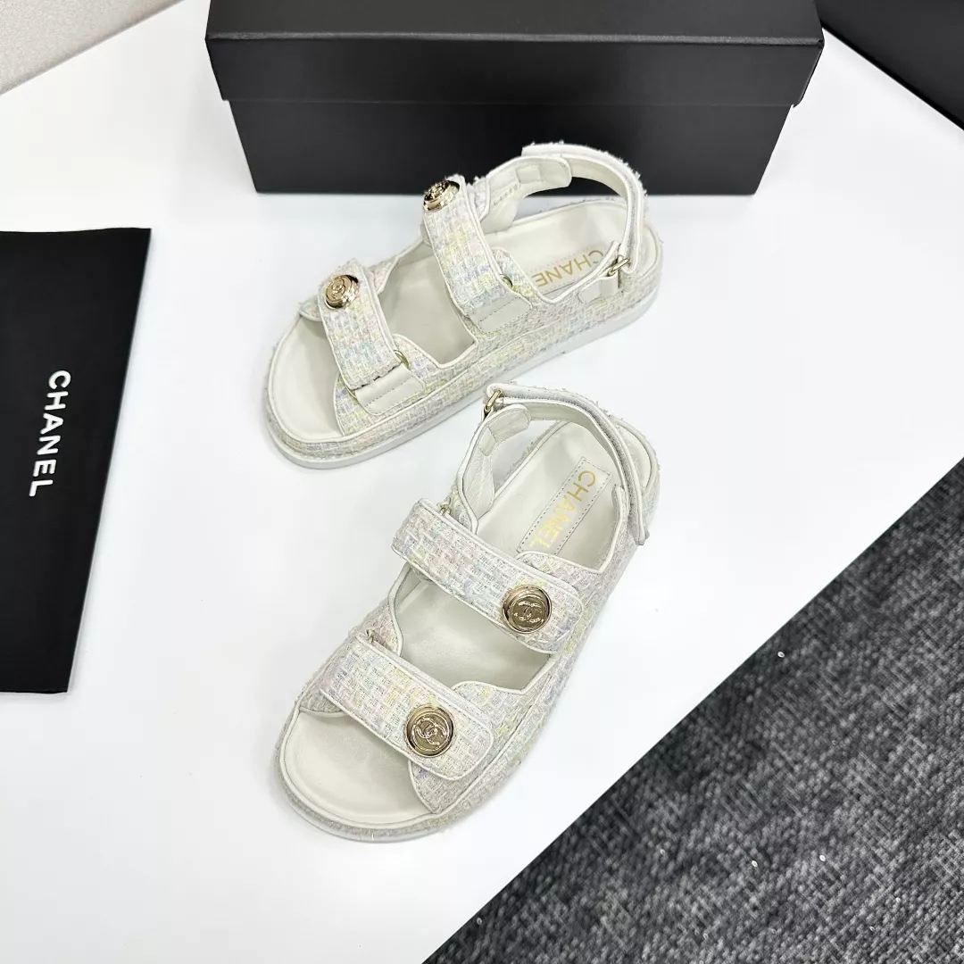 Elegant 959 Chanel Sandal For Women
