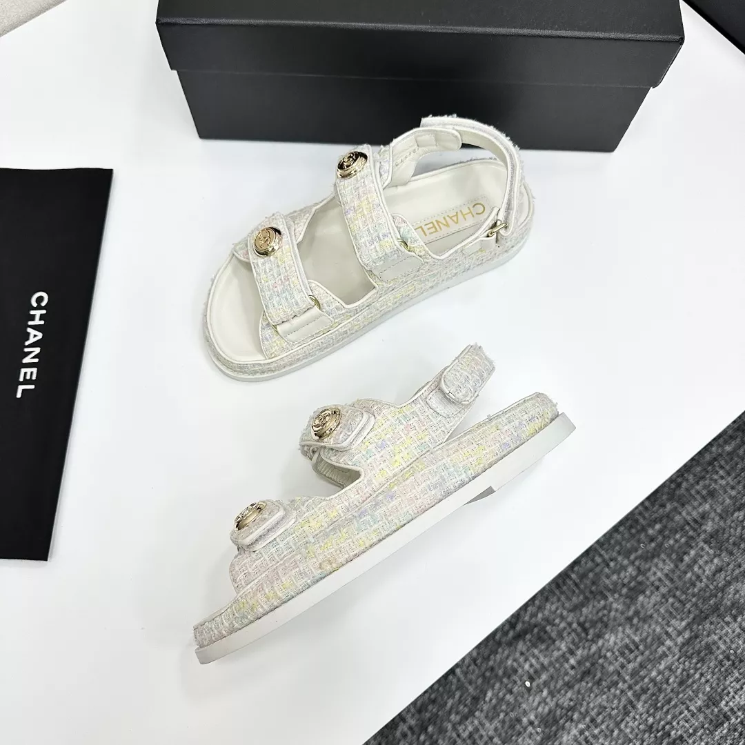 Elegant 959 Chanel Sandal For Women