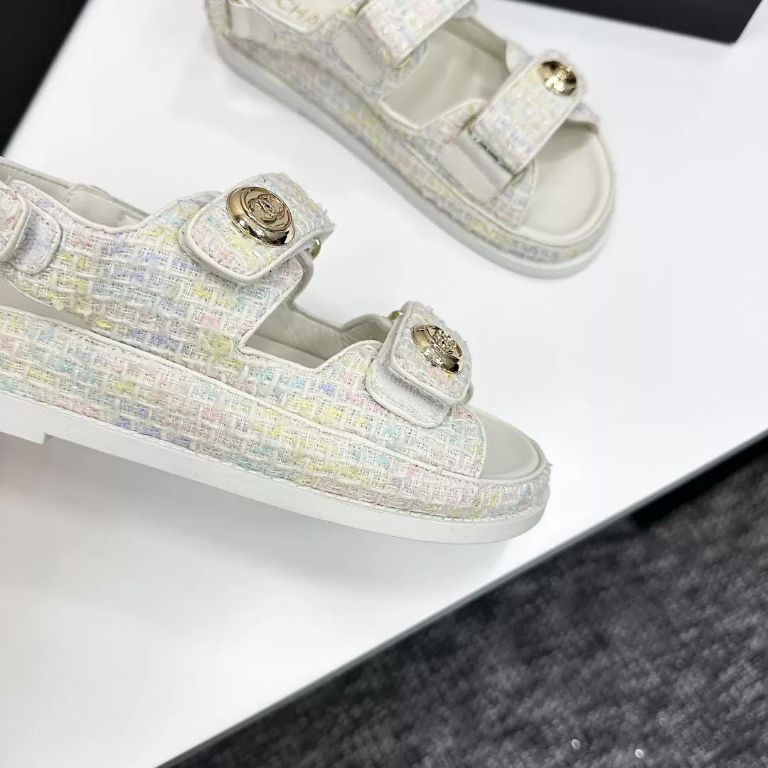 Elegant 959 Chanel Sandal For Women
