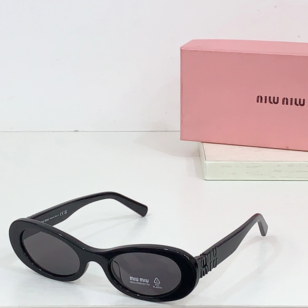 Elegant 963 MIU MIU AAA Quality Sunglasses