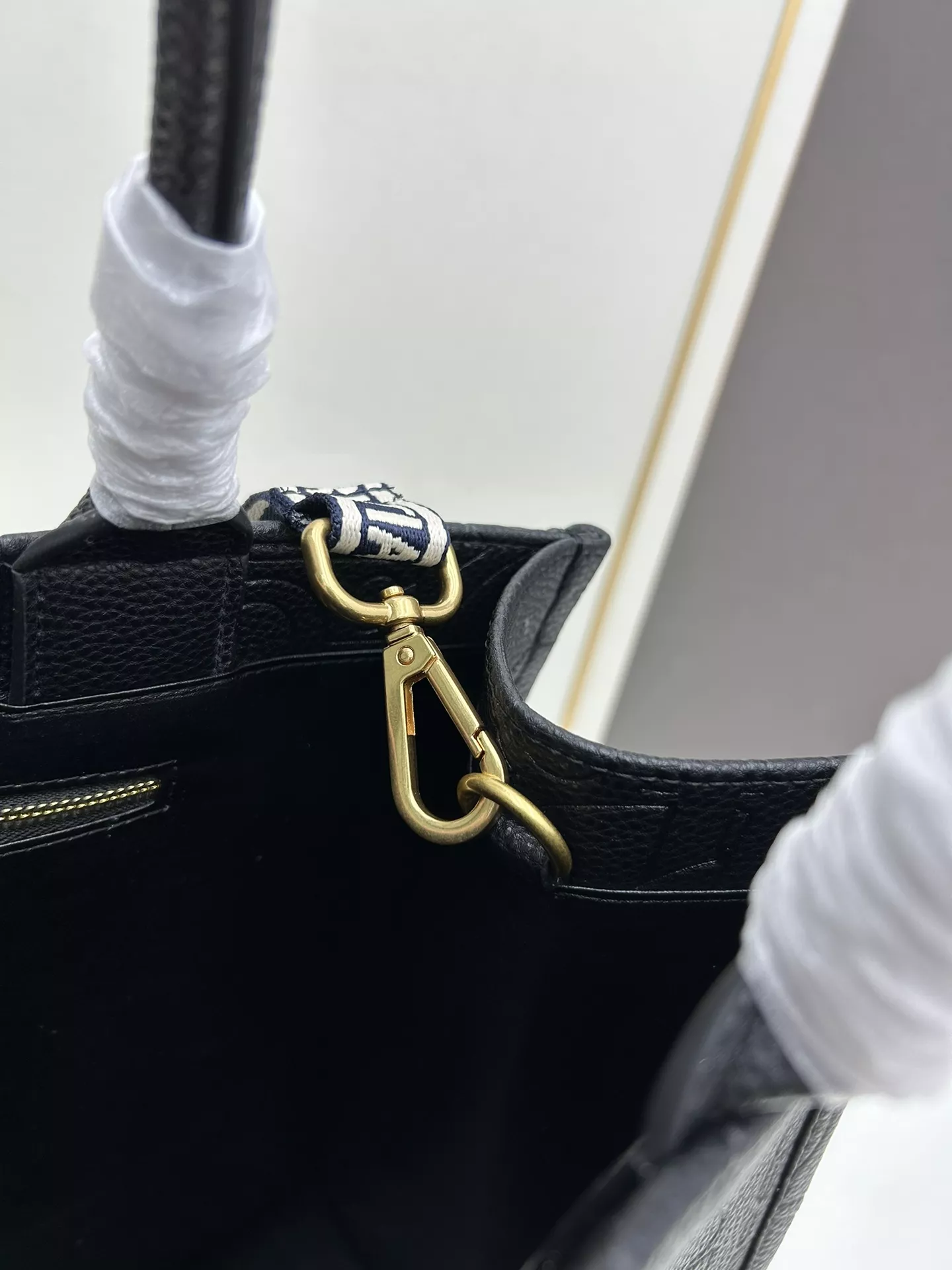 Elegant 9643 Christian Dior AAA Quality Handbags For Women