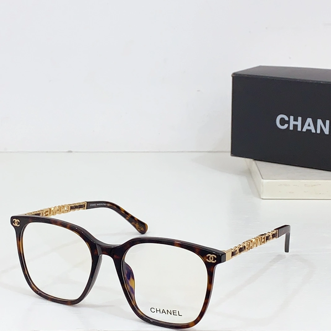Elegant 9660 Chanel Goggles
