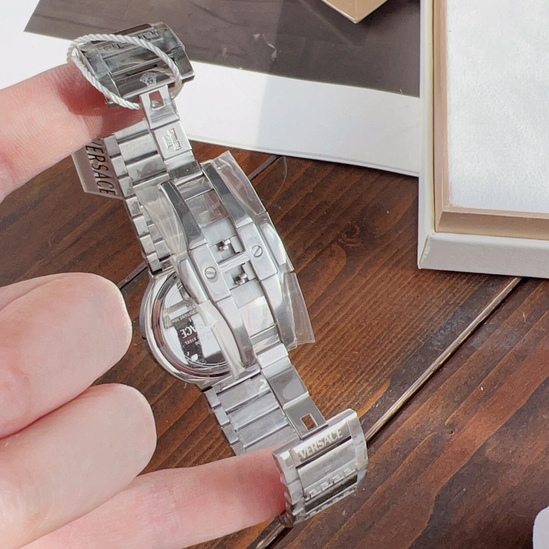 Elegant 9704 Versace AAA Quality Watches