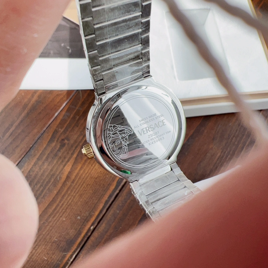 Elegant 9704 Versace AAA Quality Watches